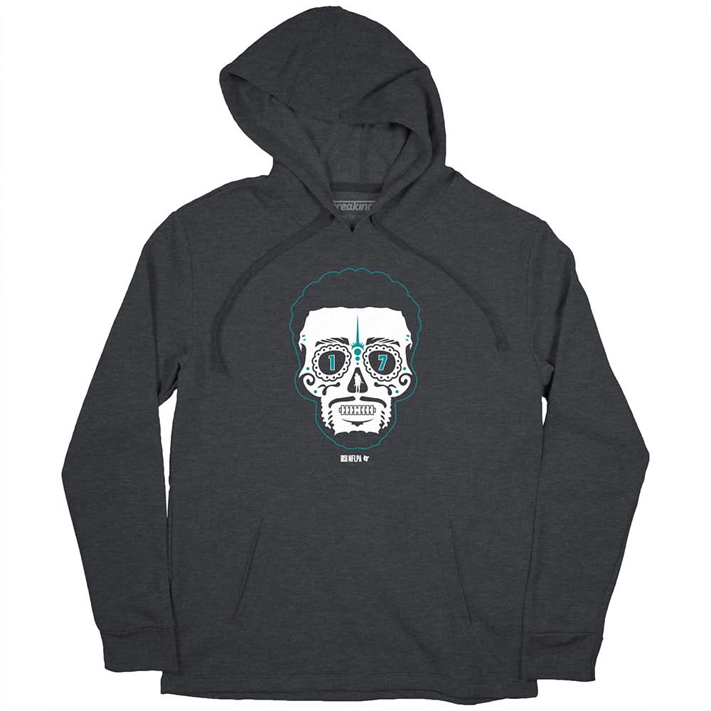 Jaylen Waddle: Sugar Skull 2