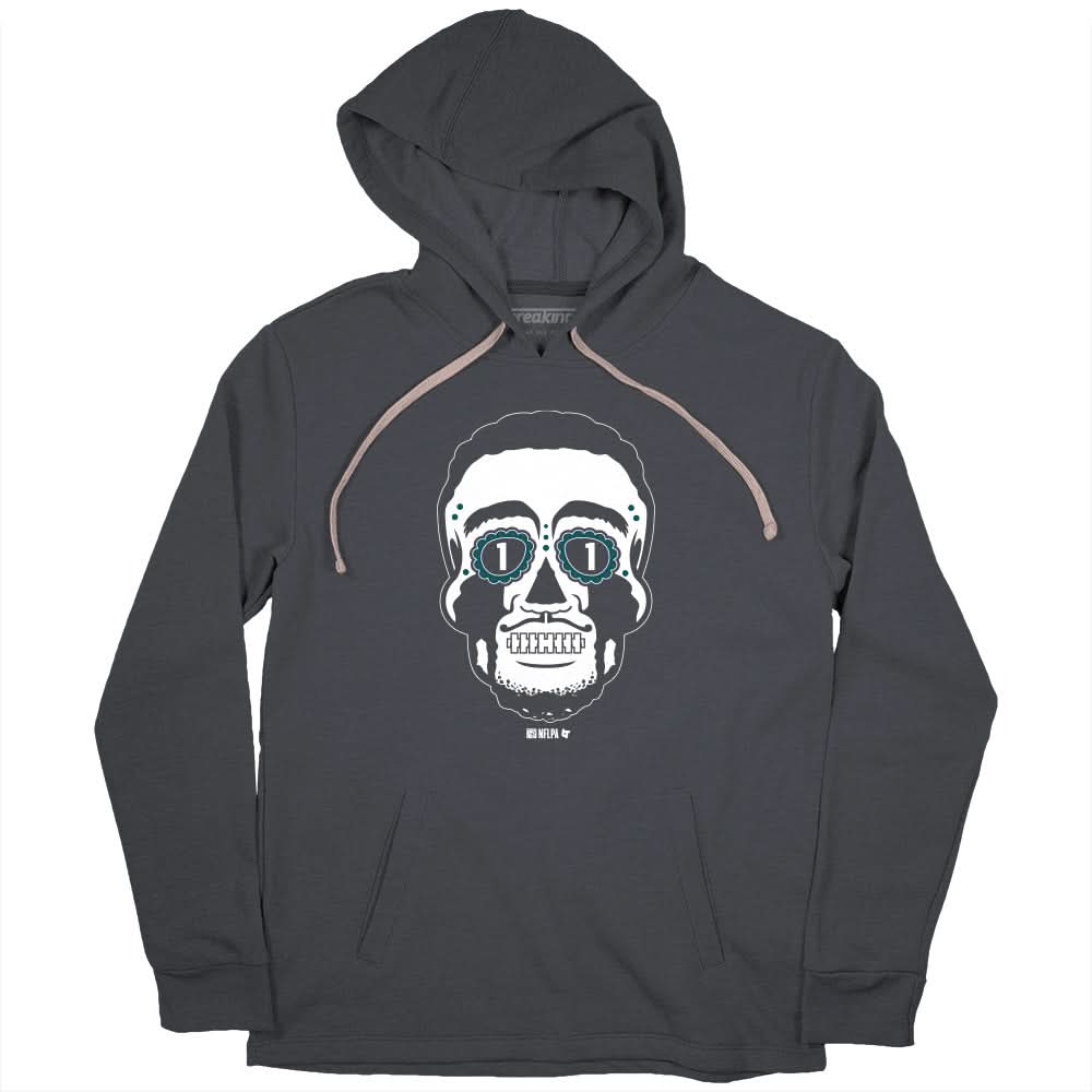 A.J. Brown: Sugar Skull 2