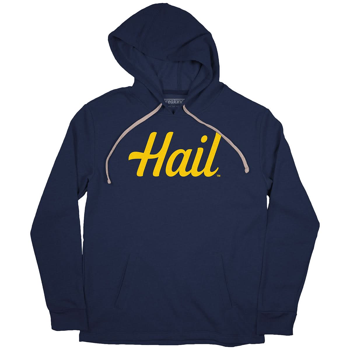 Michigan: Hail 4