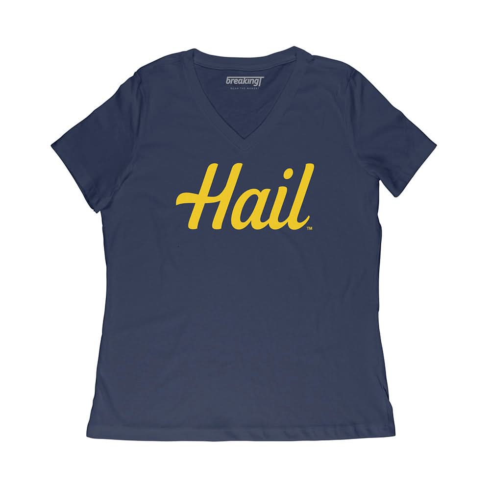 Michigan: Hail 6