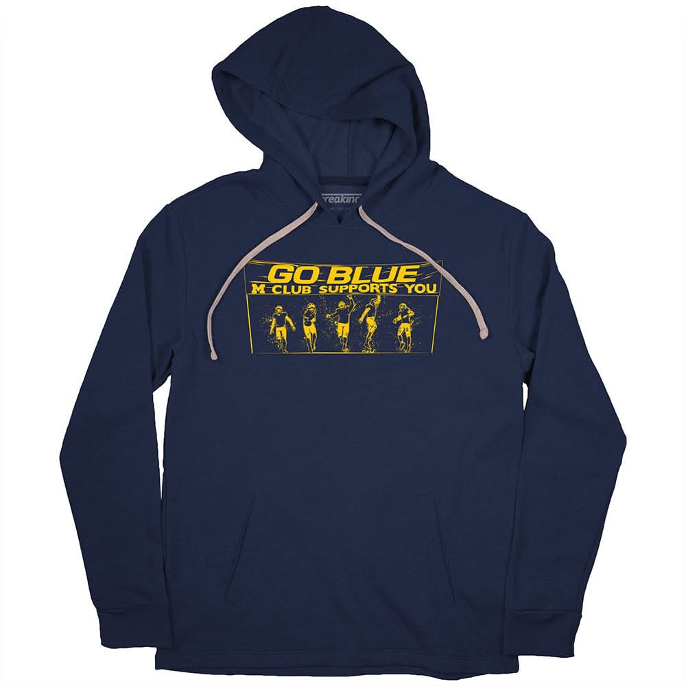 Michigan Football: MGoBlue Banner 2