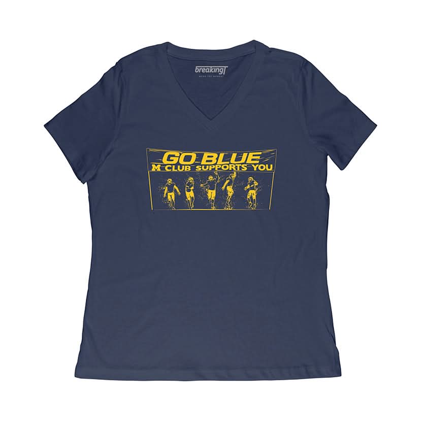 Michigan Football: MGoBlue Banner 3