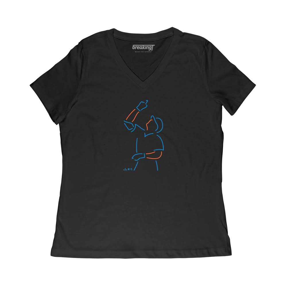 Brandon Nimmo: Neon 2