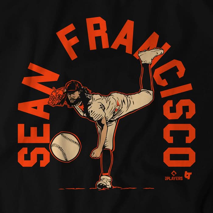 Sean Manaea: Sean Francisco 4