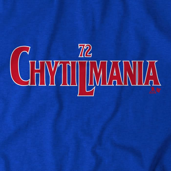 Filip Chytil: Chytilmania 4