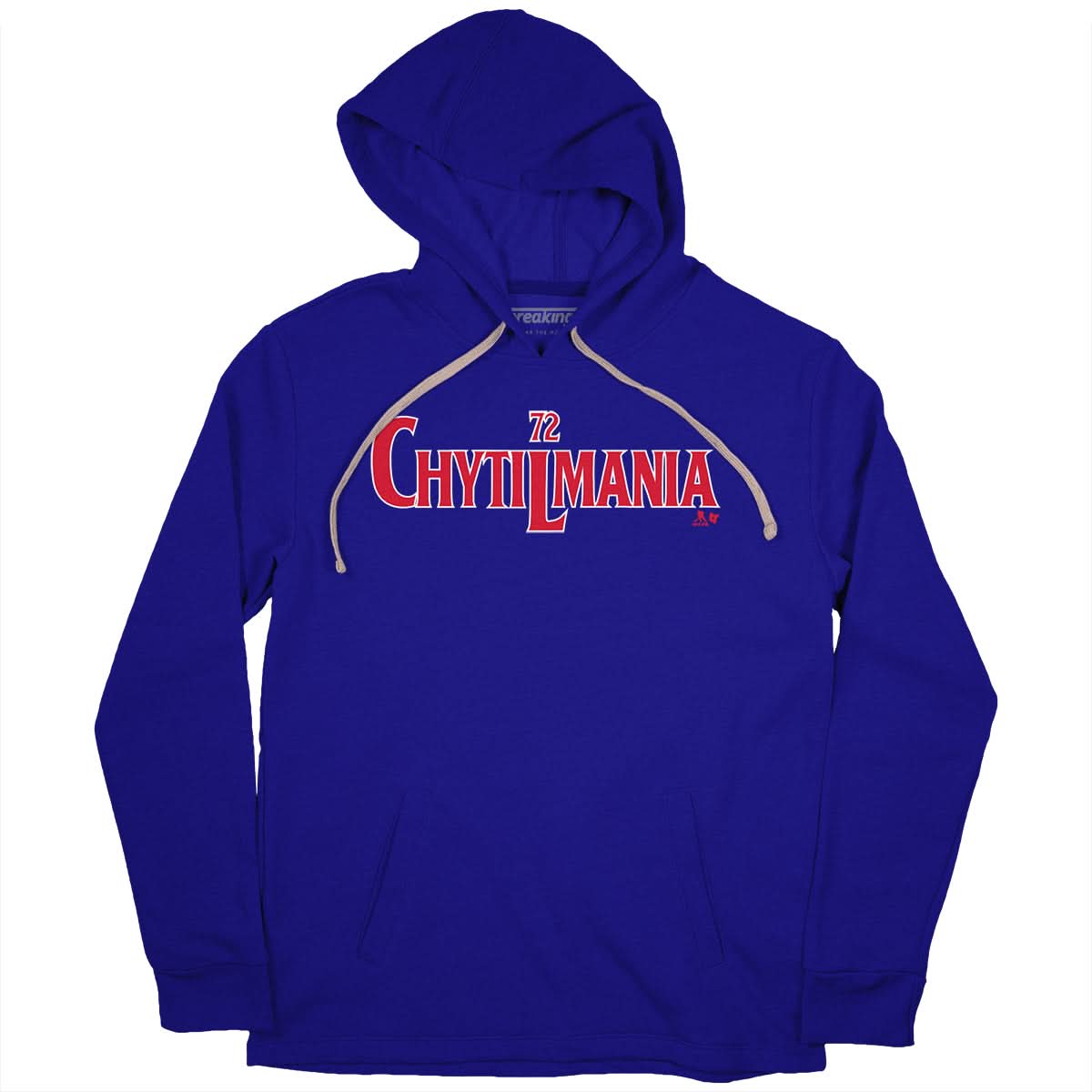 Filip Chytil: Chytilmania 2