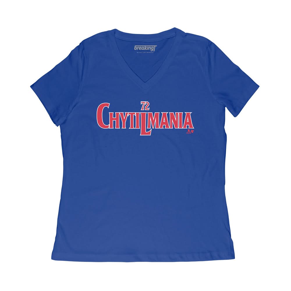 Filip Chytil: Chytilmania 3