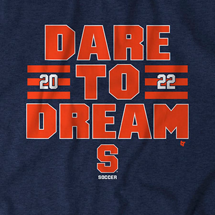 Syracuse Soccer: Dare to Dream 4