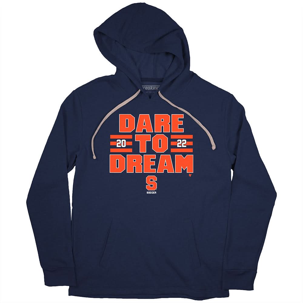 Syracuse Soccer: Dare to Dream 2