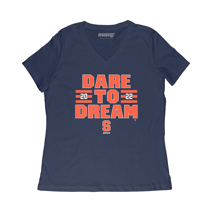 Syracuse Soccer: Dare to Dream 3