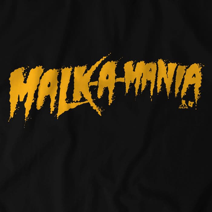 Evgeni Malkin: Malk-A-Mania 4