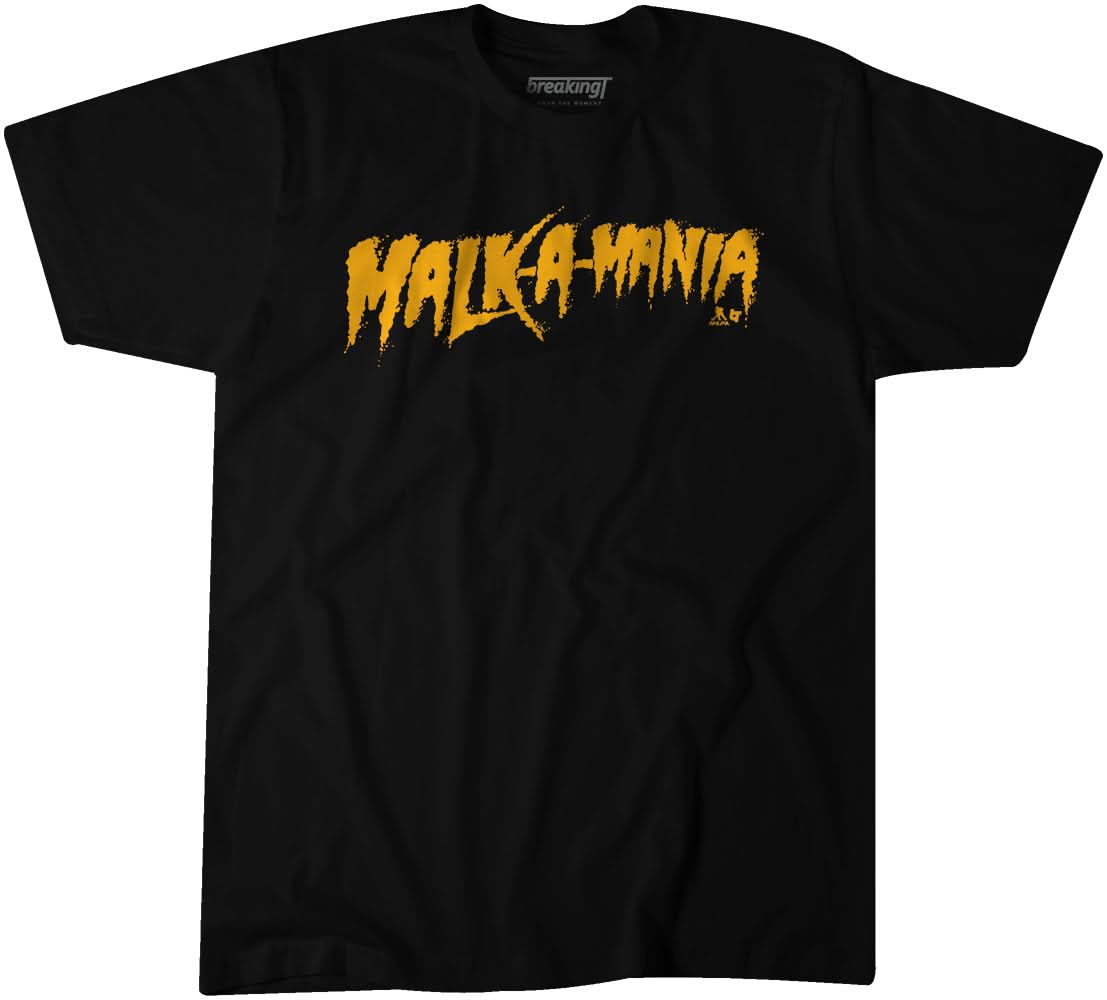 Evgeni Malkin: Malk-A-Mania 1