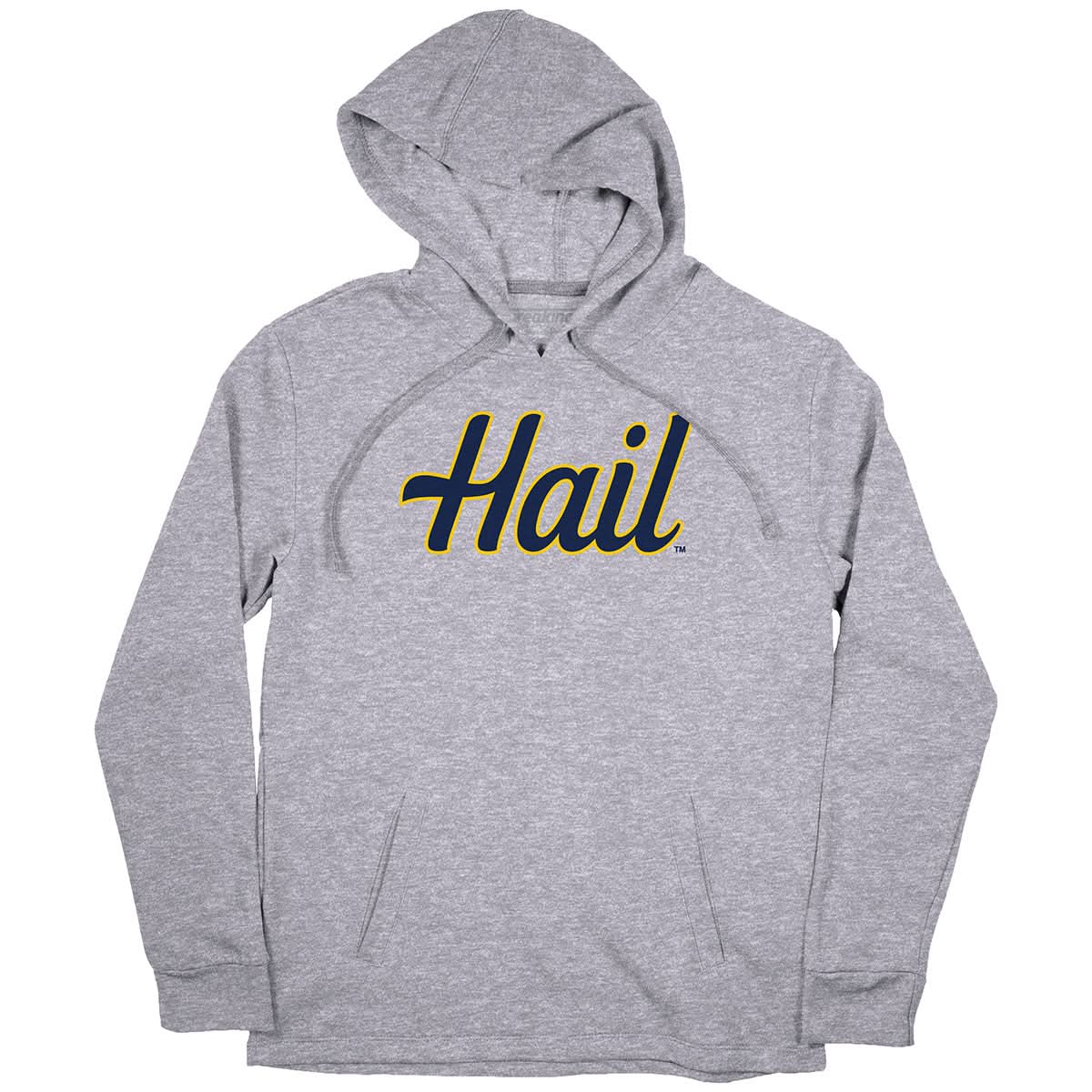 Michigan: Hail 3