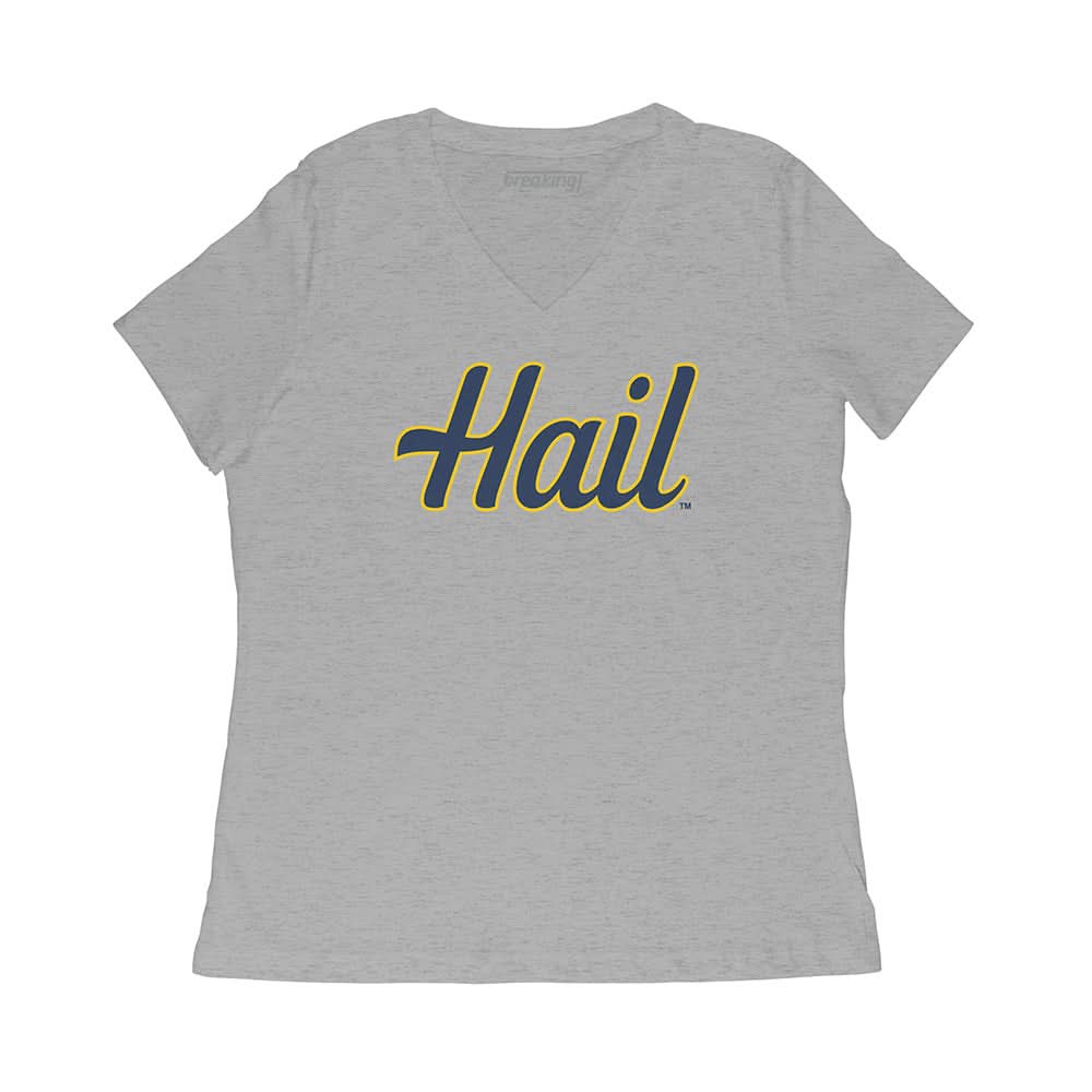 Michigan: Hail 5