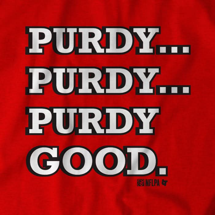 Brock Purdy: Purdy Good 4