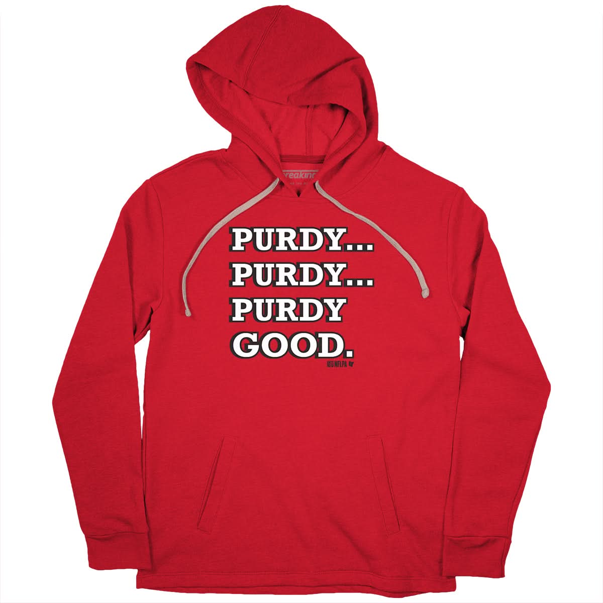 Brock Purdy: Purdy Good 2