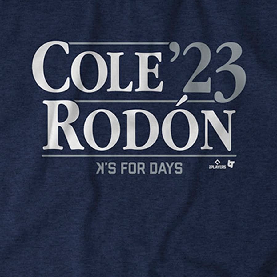 Cole Rodón '23 4