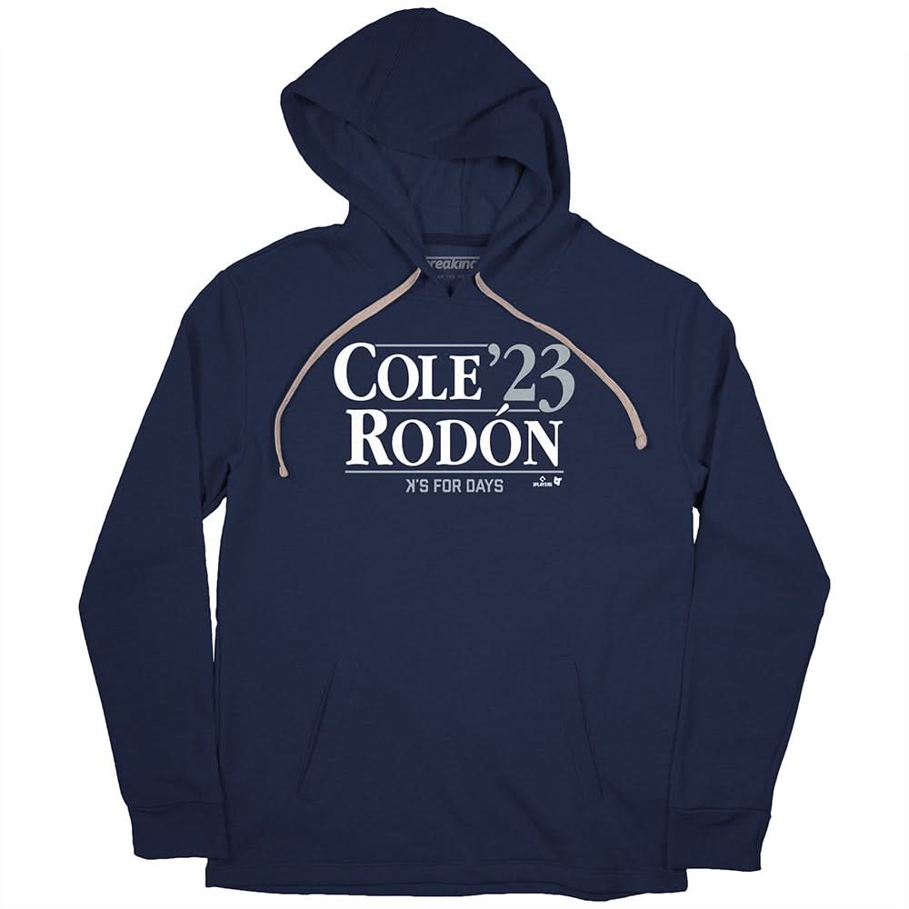 Cole Rodón '23 2