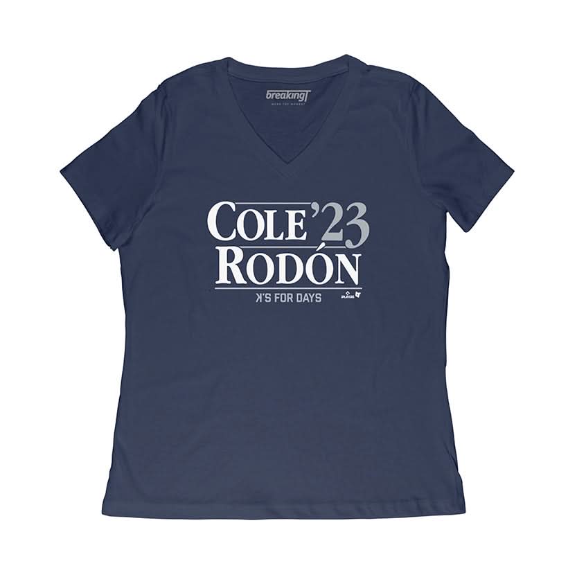 Cole Rodón '23 3