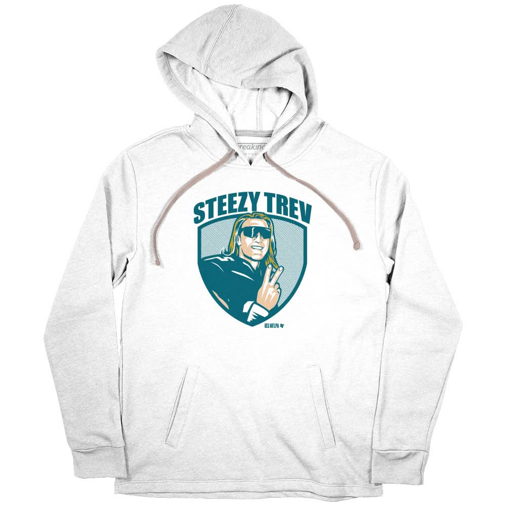 Trevor Lawrence: Steezy Trev 2
