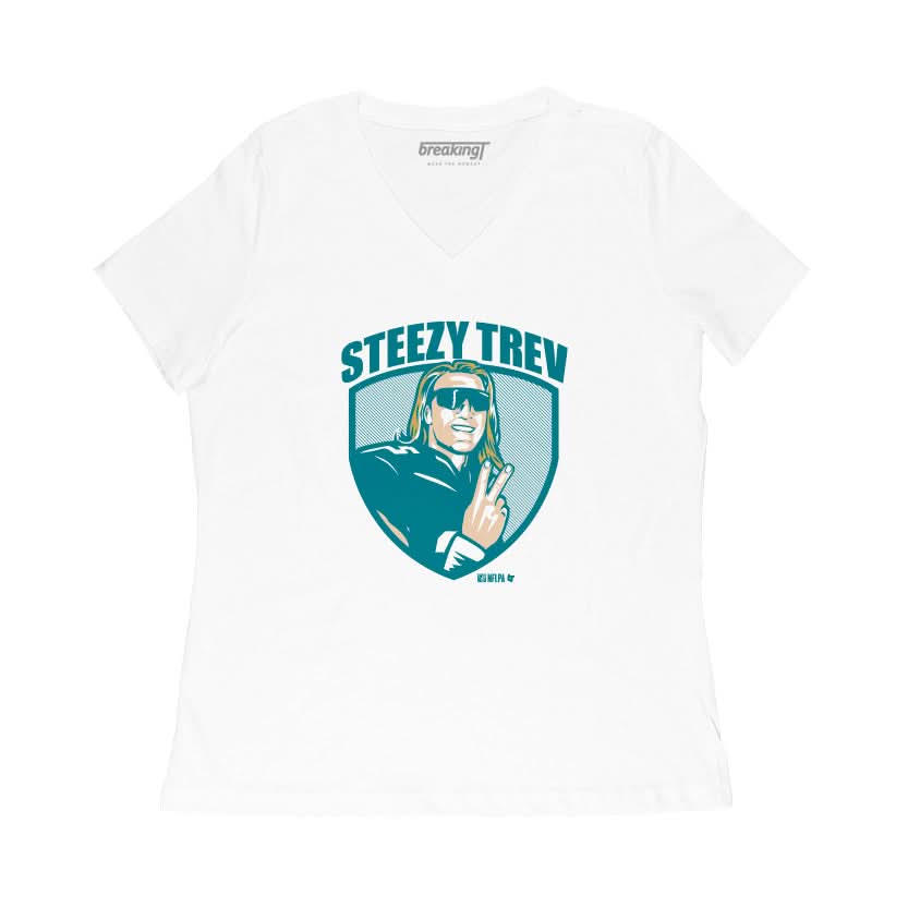 Trevor Lawrence: Steezy Trev 3