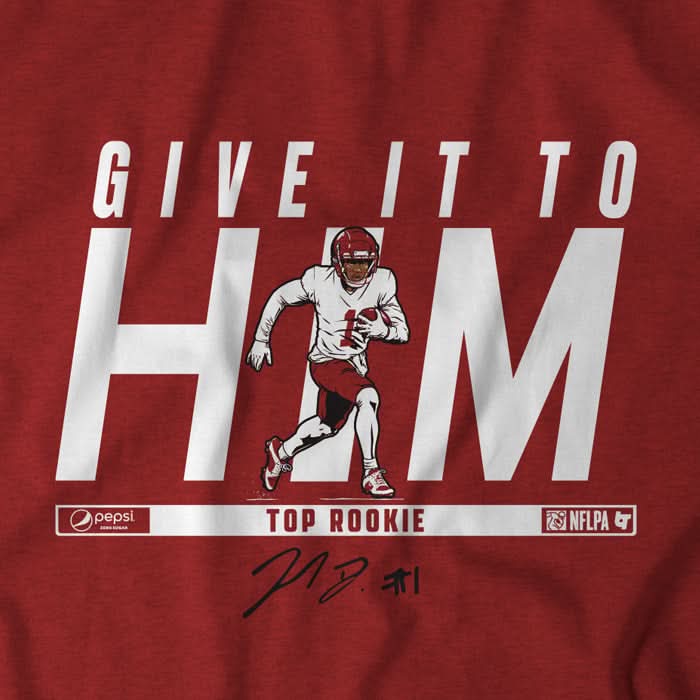 Jahan Dotson: Give It To Him 3