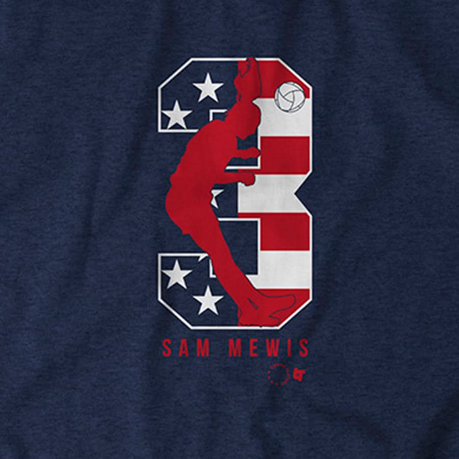 Sam Mewis 3: USWNTPA 3