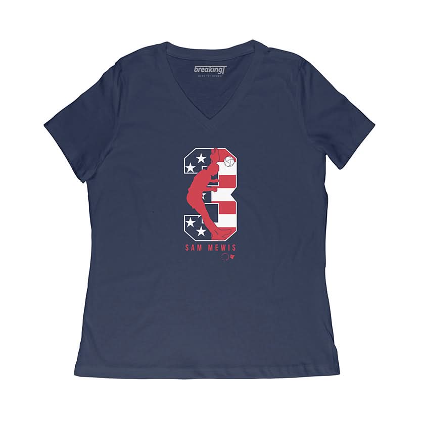 Sam Mewis 3: USWNTPA 2
