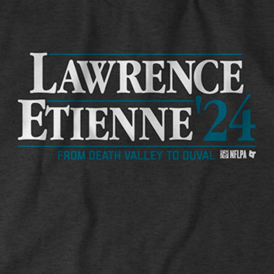 Lawrence Etienne '24 3