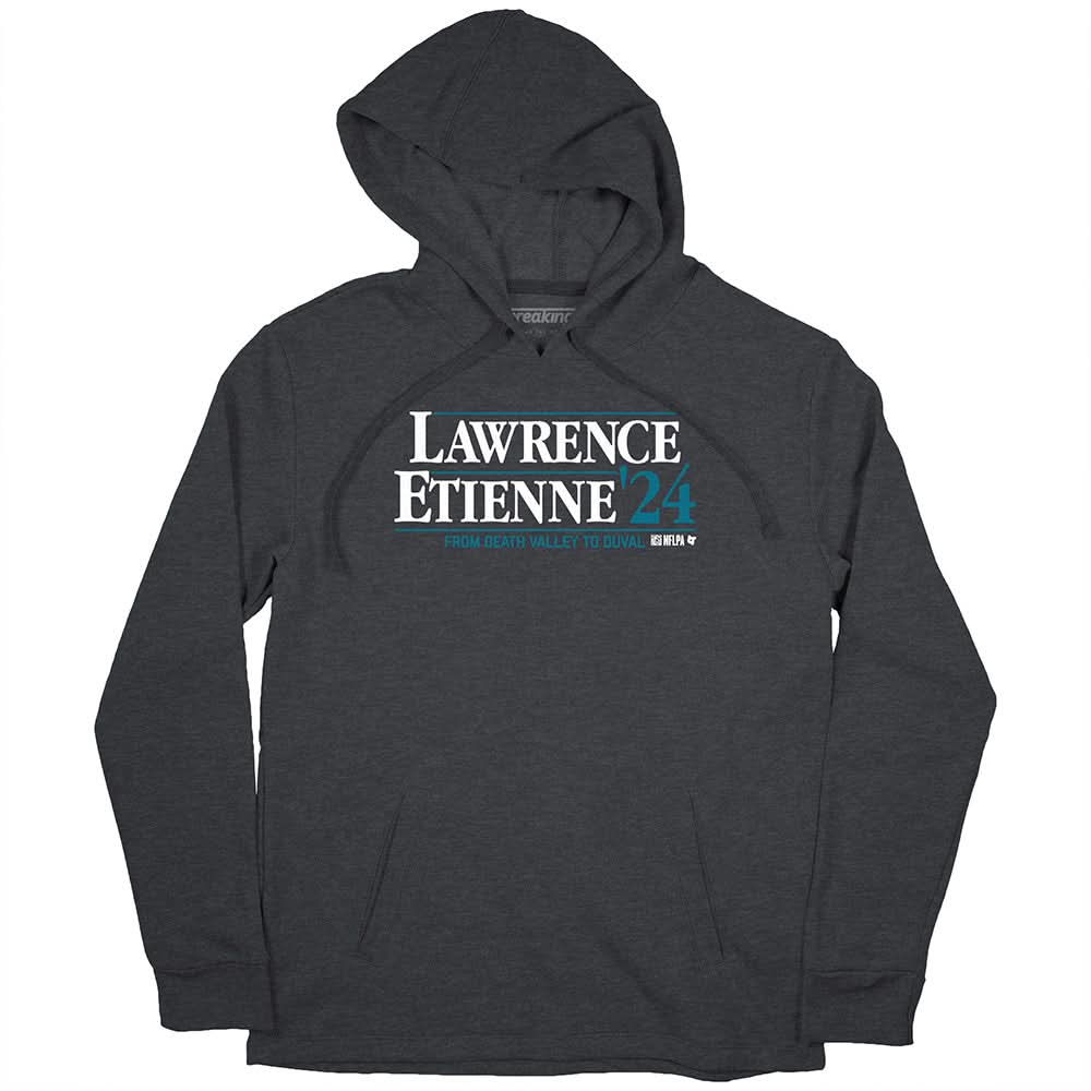 Lawrence Etienne '24 2