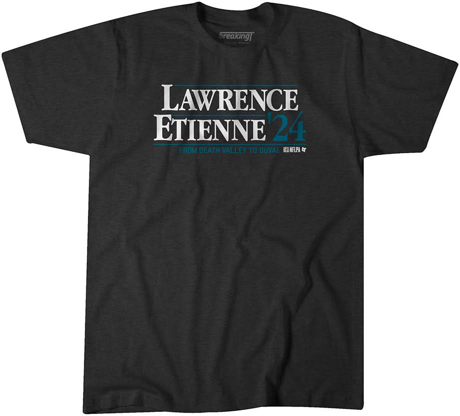 Lawrence Etienne '24 1
