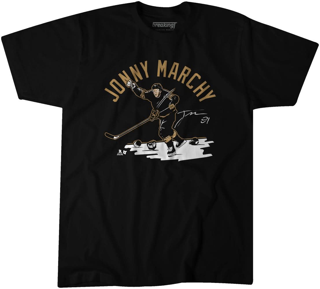 Jonny Marchy 1