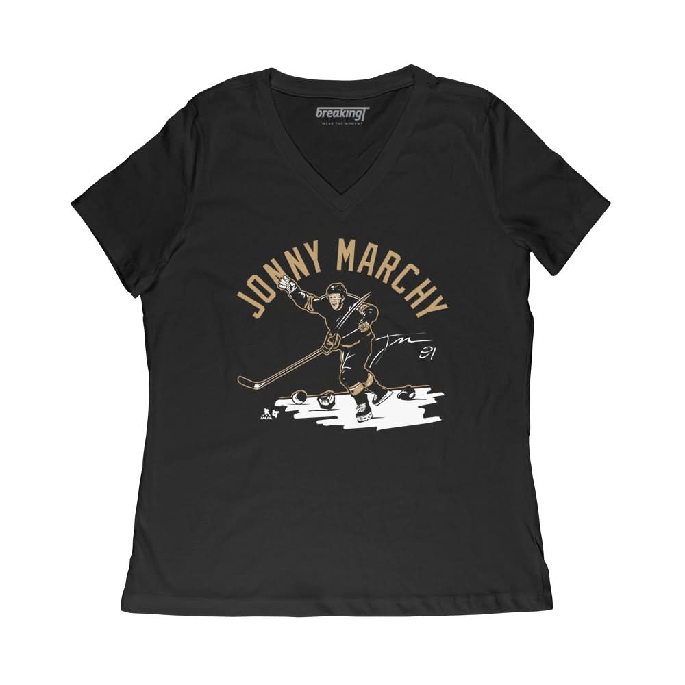 Jonny Marchy 3