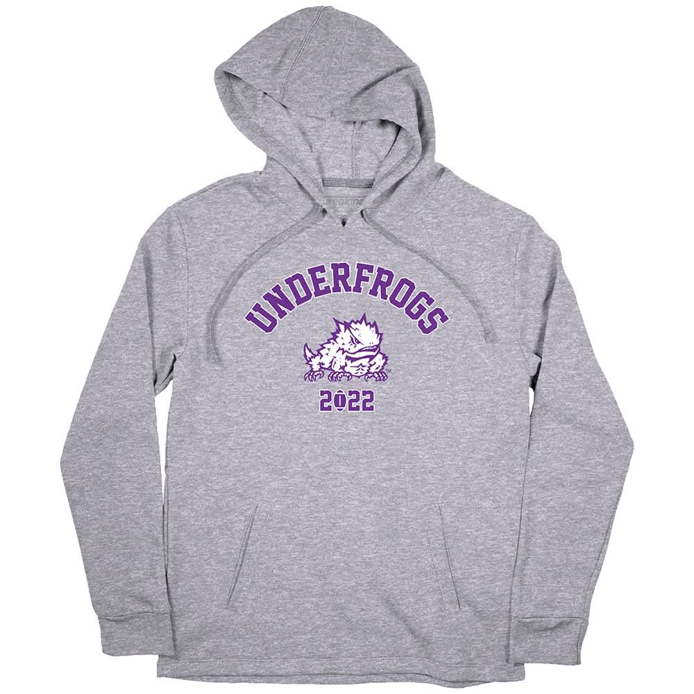TCU: Underfrogs Football 2022 2