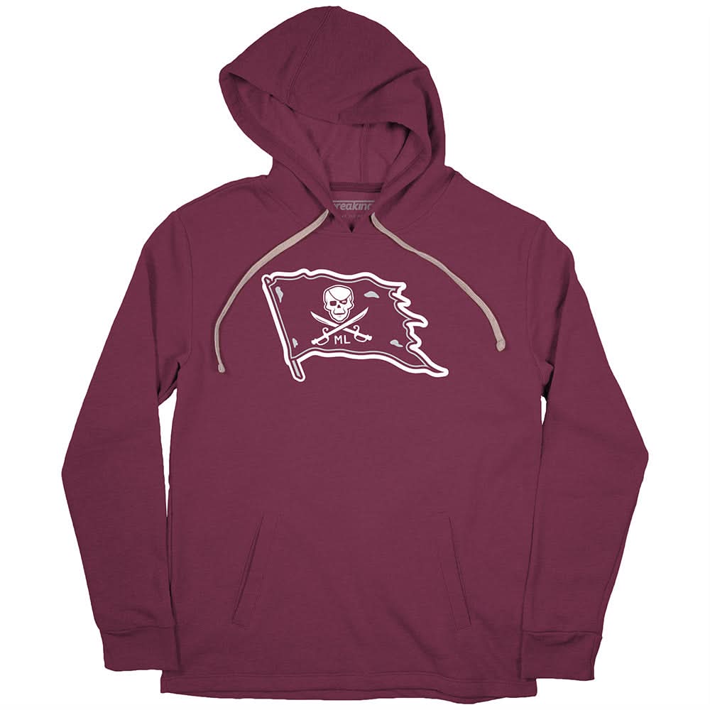 Mississippi State: Mike Leach For the Pirate 2