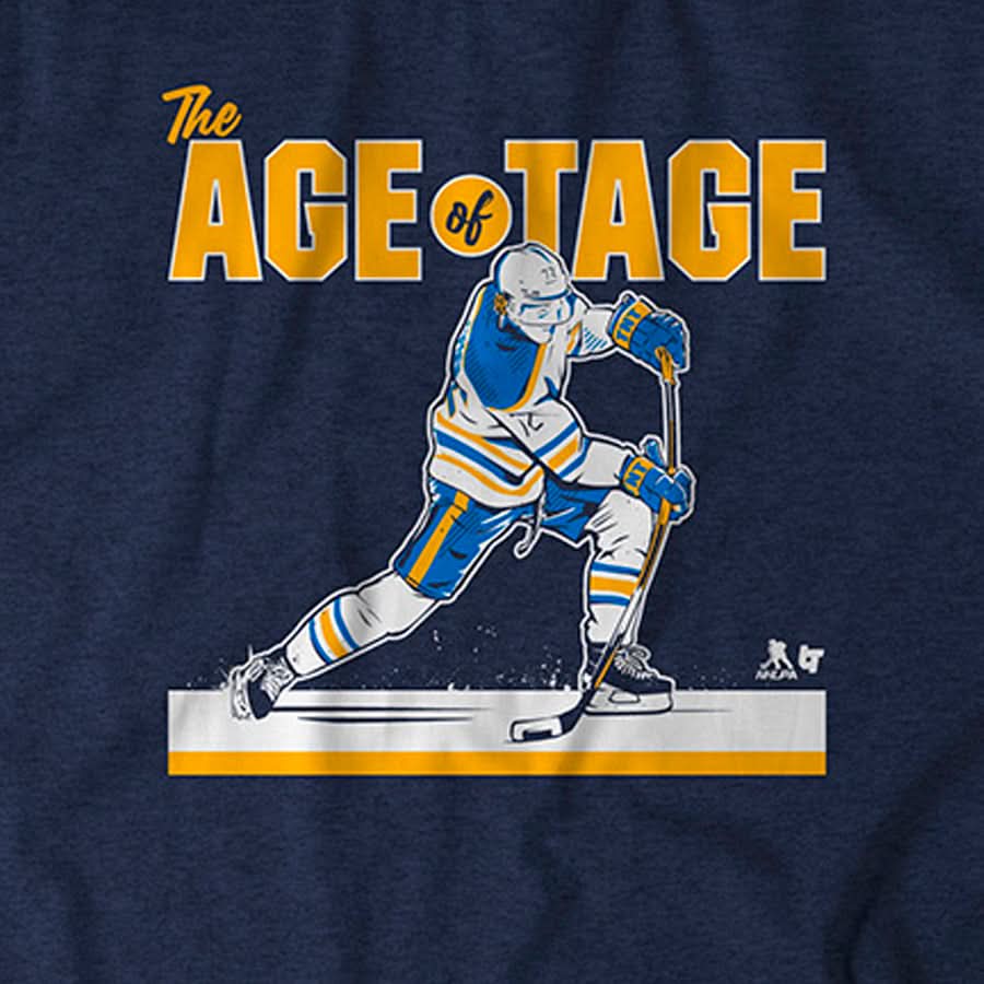 The Age of Tage Thompson 4