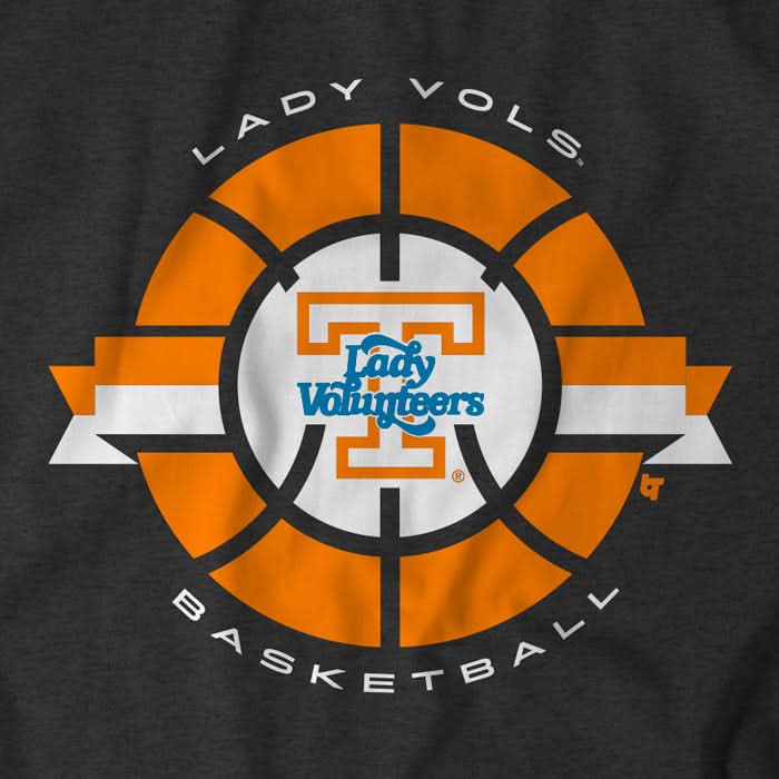 Tennessee Basketball: Lady Vols Classic Circle 2