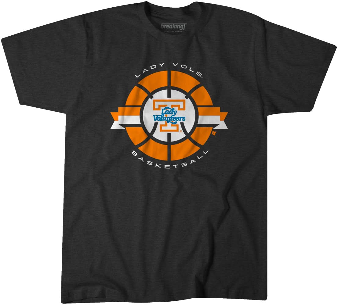 Tennessee Basketball: Lady Vols Classic Circle 1