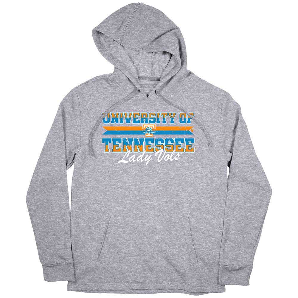 Tennessee Lady Vols: University Throwback 3