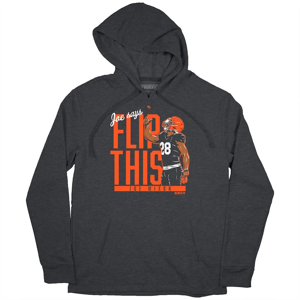 Joe Mixon: Flip This 2