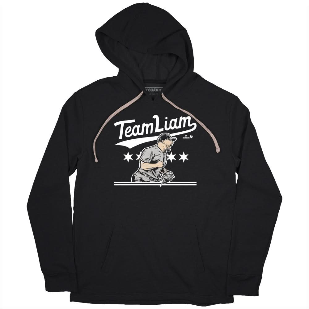 Liam Hendriks: Team Liam 2