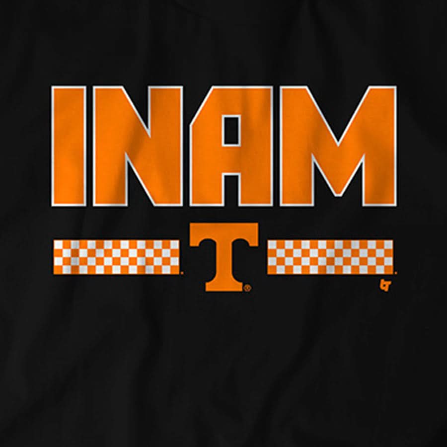 Tennessee Basketball: INAM 4