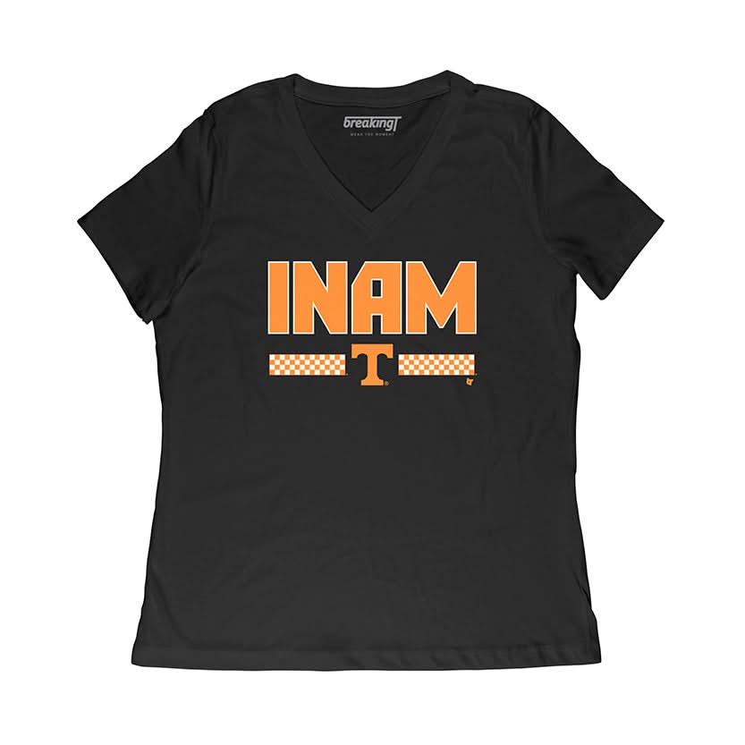 Tennessee Basketball: INAM 3