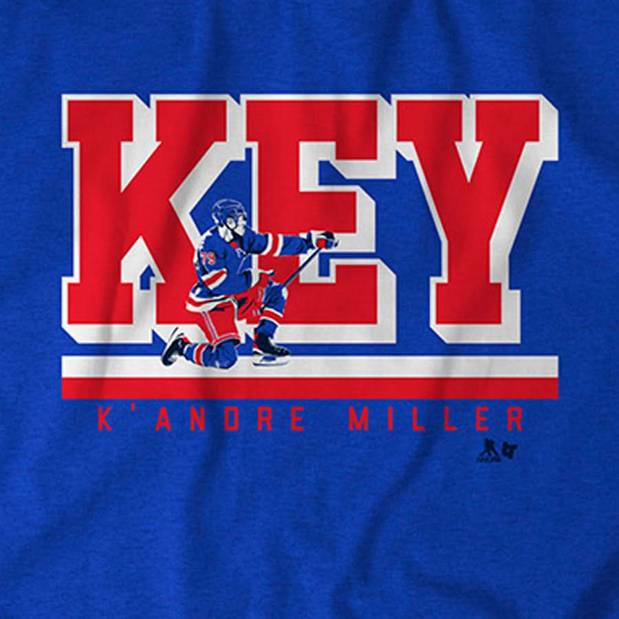 K'Andre Miller: Key 4