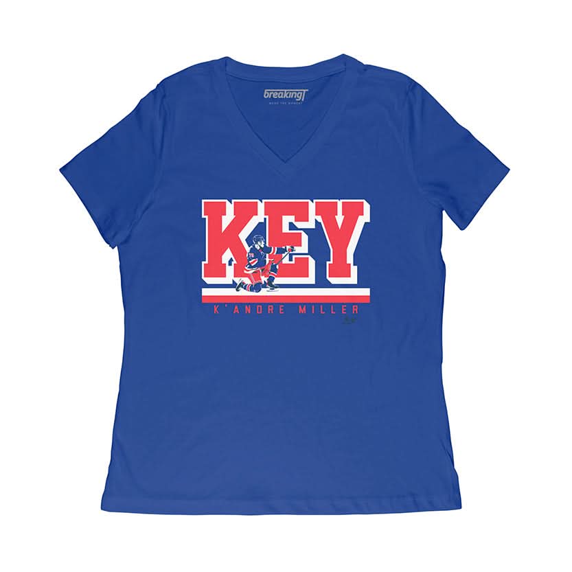 K'Andre Miller: Key 3