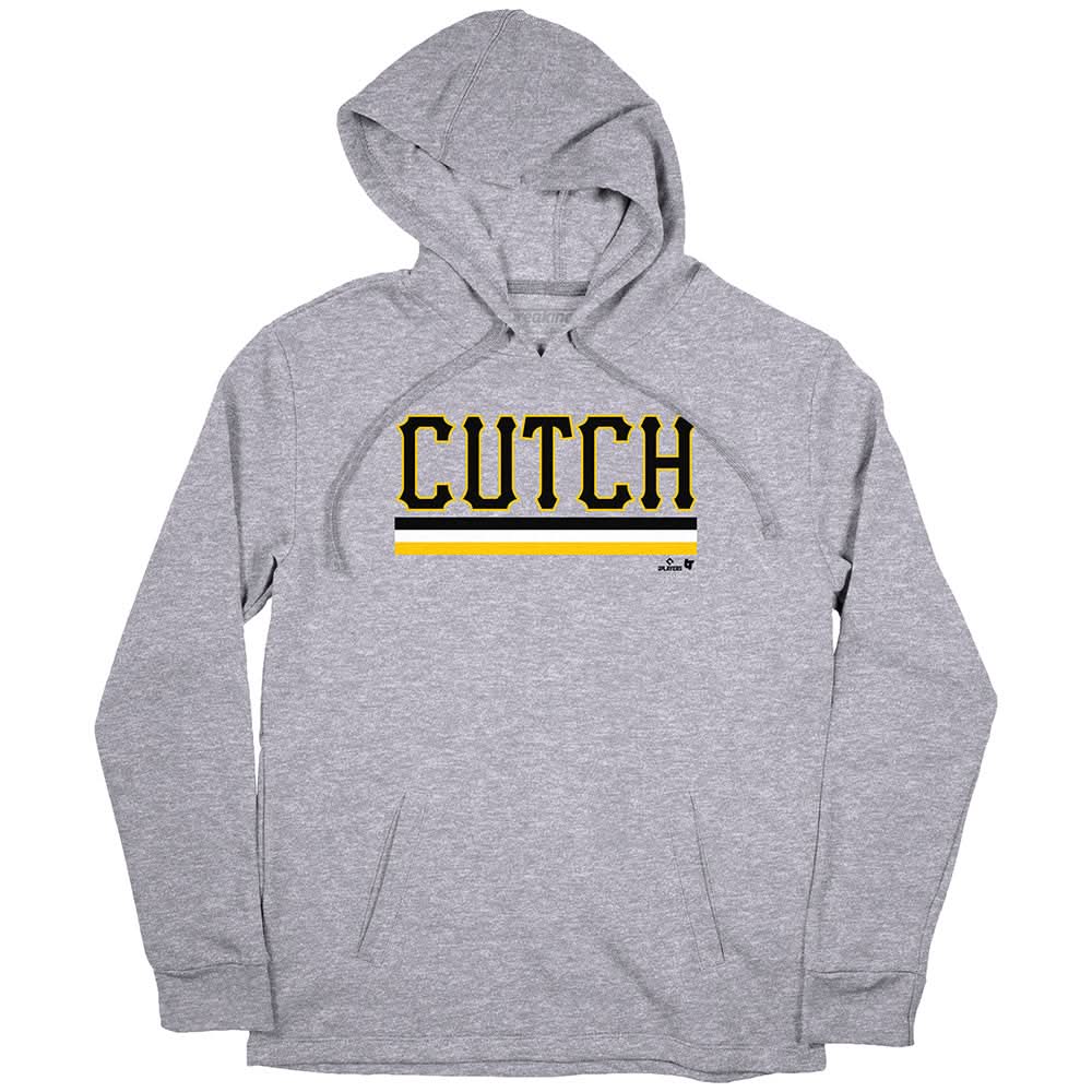 Andrew McCutchen: Pittsburgh Cutch 2