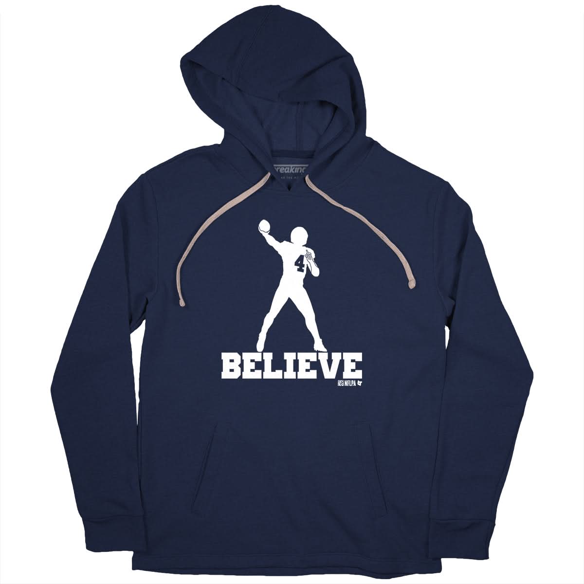 Dak Prescott: Believe 2