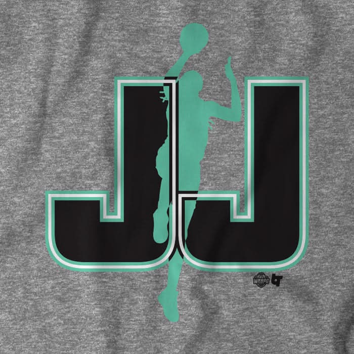 Jonquel Jones: New York JJ 4