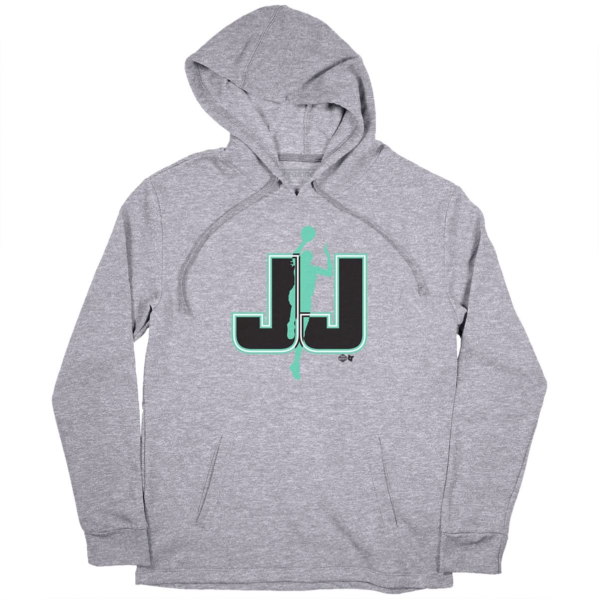 Jonquel Jones: New York JJ 2