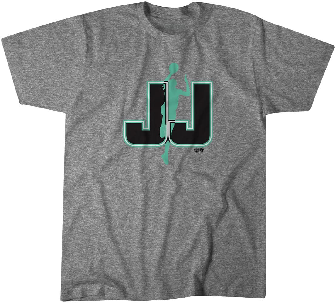Jonquel Jones: New York JJ 1